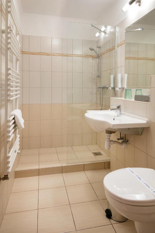 Aquasol Resort Mosonmagyaróvár المظهر الخارجي الصورة