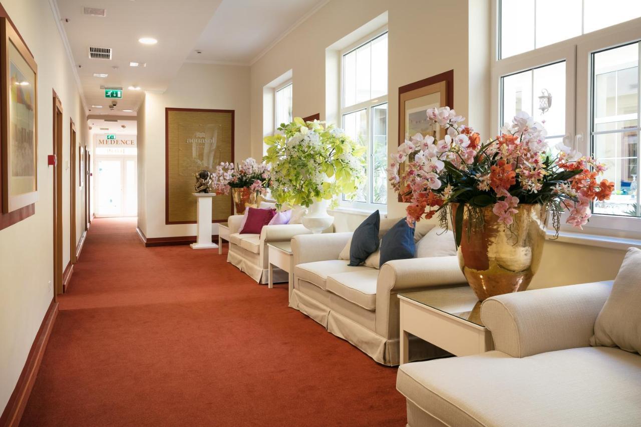 Aquasol Resort Mosonmagyaróvár المظهر الخارجي الصورة
